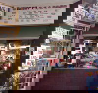 Good Luck BBQ House - Lightning Ridge Tourism
