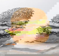 Grill'd - Highpoint - Maribyrnong - Lightning Ridge Tourism