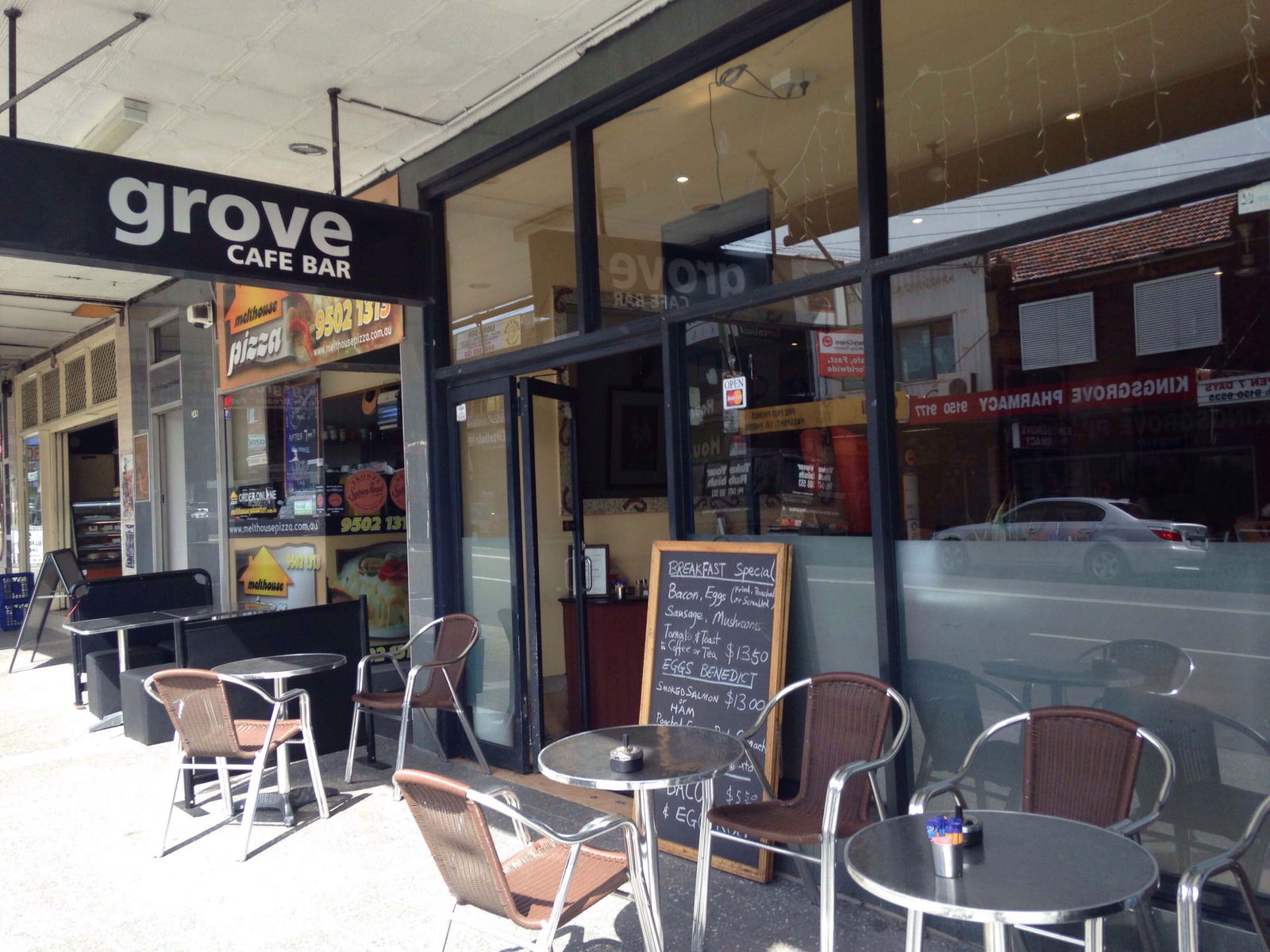 Kingsgrove NSW Lightning Ridge Tourism
