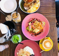 Gusto Food - Lightning Ridge Tourism