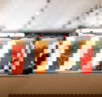 Hooked on Thai - Lightning Ridge Tourism