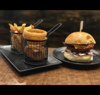 House of Burgers - Lightning Ridge Tourism