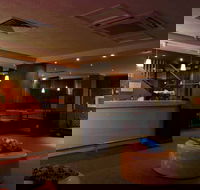 Hudsons Coffee Murray Street Hobart - Lightning Ridge Tourism