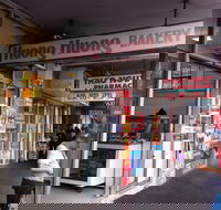 Huong Huong Bakery - Lightning Ridge Tourism