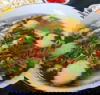 Hu Tieu Viet Long - Lightning Ridge Tourism