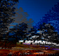 Lagoon Restaurant - Lightning Ridge Tourism