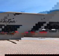 Lapa Brazilian Restaurant - Lightning Ridge Tourism