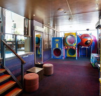 Mattara Hotel - Charlestown