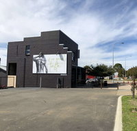 Murray Street Grill - Lightning Ridge Tourism