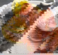 Nunzio's Italian - Lightning Ridge Tourism