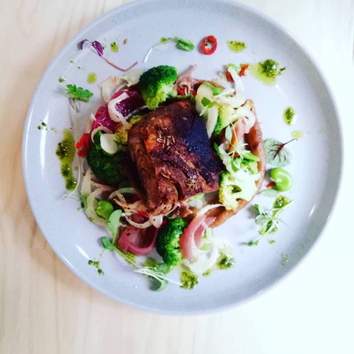 Geelong West VIC Lightning Ridge Tourism