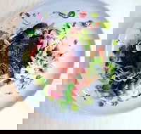 Oriental K - Lightning Ridge Tourism