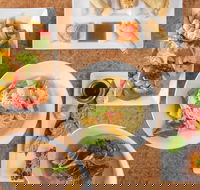 Palm Sugar Royal Thai Cuisine - Lightning Ridge Tourism