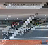 Peckish on the Park - Lightning Ridge Tourism