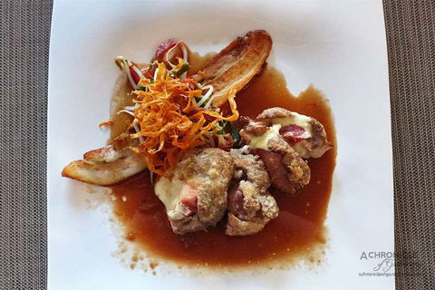 P Frangos & Sons - Lightning Ridge Tourism 0