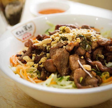 Pho Chu The - Richmond - Lightning Ridge Tourism 0