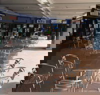 Riverhills Seafood - Lightning Ridge Tourism