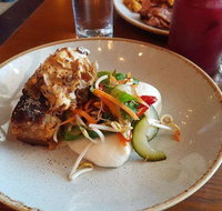 Social Manna - Lightning Ridge Tourism