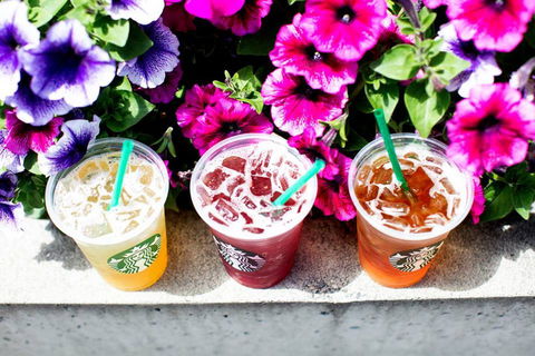 Starbucks - Hurstville - Lightning Ridge Tourism 0