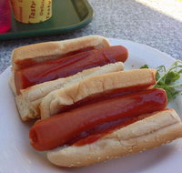 Sticky Beaks Cafe - Lightning Ridge Tourism