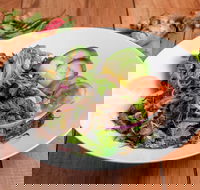 Stir-Riffic Thai Restaurant - Lightning Ridge Tourism