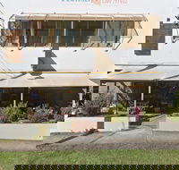 Subway - Silverwater - Lightning Ridge Tourism