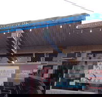 Sushi Of The Day - Lightning Ridge Tourism