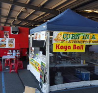 Tasty Bytes - Lightning Ridge Tourism