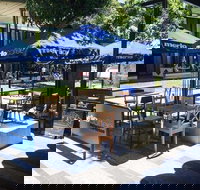 The Quarters - Lightning Ridge Tourism