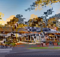 The Duck - Lightning Ridge Tourism