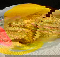 Wandin Fish  Chips - Lightning Ridge Tourism