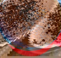 Angove Kitchen  Espresso Bar - Lightning Ridge Tourism