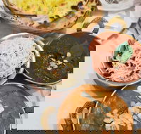Arya Indian Restaurant - Lightning Ridge Tourism