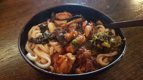 Bento - Lightning Ridge Tourism 0