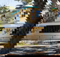 Blue Pacific Hotel - Lightning Ridge Tourism