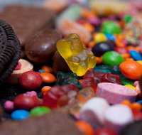 Cold Rock Ice Creamery - Berwick - Lightning Ridge Tourism