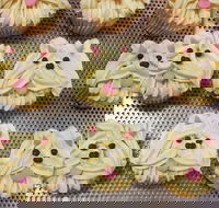 Cupcake Central - Maribyrnong - Lightning Ridge Tourism