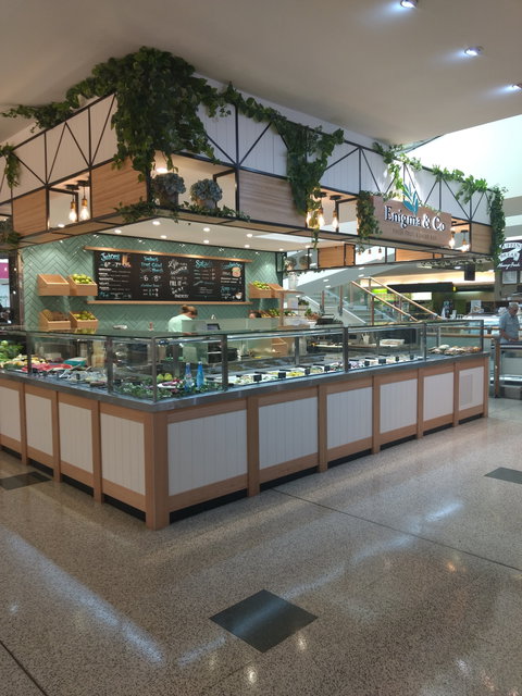 Enigma And Co - Lightning Ridge Tourism 0