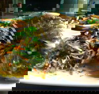 FacePlant Cafe - Lightning Ridge Tourism