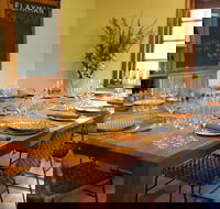 Flaxman Wines - Lightning Ridge Tourism