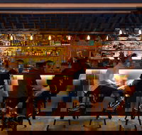 Heatherhill Fish  Chippery - Lightning Ridge Tourism