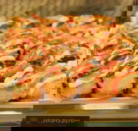 Hero Sushi - Parramatta - Lightning Ridge Tourism