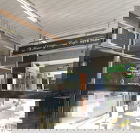 House of Oregano Cafe - Lightning Ridge Tourism