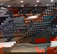 Jess' Cafe - Lightning Ridge Tourism