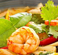 Jitlada Thai Cuisine