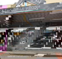 L'angolo Della Pizza - Lightning Ridge Tourism