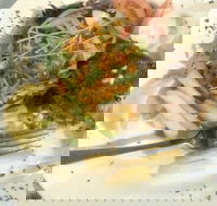 Leichhardt Hotel - Lightning Ridge Tourism