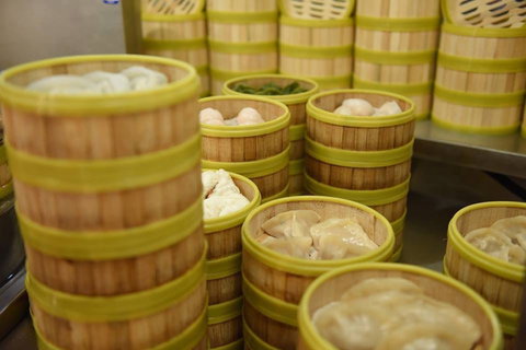 Lok Lok Dumpling Bar - Castle Hill - Lightning Ridge Tourism 0