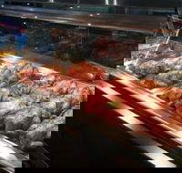 Macedon Square Chicken and Salad Bar - Lightning Ridge Tourism