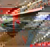 Noodle Box Rockhampton - Rockhampton - Lightning Ridge Tourism